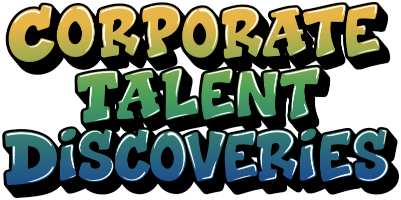Corporate Talent Discoveries